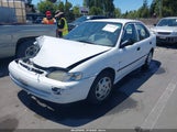 Toyota Corolla Ce 1NXBR12EXYZ349650 снимка
