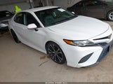 Toyota Camry Se 4T1G11AK8LU326509 photo