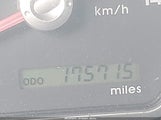 MITSUBISHI ENDEAVOR LS 4A4MN21S55E074175 снимка