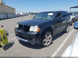 Jeep Grand Cherokee Srt8 1J8HR78W49C552292 снимка
