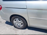 Honda Odyssey Ex-L 5FNRL38725B113815 снимка