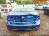 Hyundai Sonata Sport 5NPE34AF6GH333646 снимка