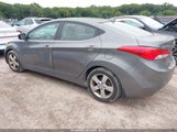 HYUNDAI ELANTRA GLS 5NPDH4AE1DH395150 снимка