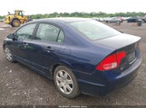 HONDA CIVIC LX 1HGFA16517L100182 снимка