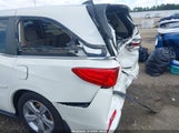Honda Odyssey Ex-L 5FNRL6H76KB121834 photo