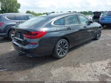 BMW 640I Gran Turismo xDrive WBAJV6C50KBK07962 photo