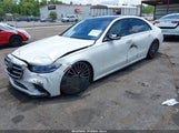 Mercedes-Benz S 580 4Matic W1K6G7GB5PA201781 photo