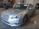 Subaru Legacy 2.5I Limited 4S3BNAN63H3051791 fotografie