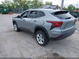 Chevrolet Trax Fwd Sp KL77LFE28RC232650 photo