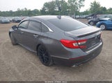 Honda Accord Touring 2.0T 1HGCV2F94KA016166 fotografie