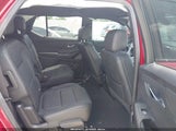 Chevrolet Traverse Limited Fwd Lt Leather 1GNESWKW7RJ137553 fotografie