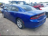 Dodge Charger Sxt Rwd 2C3CDXBG8KH729922 снимка