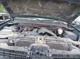 CHEVROLET SILVERADO 2500HD WORK TRUCK 1GCHC23K68F208816 fotografie