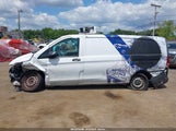 Mercedes-Benz Metris W1YV0CEY0L3687162 fotografie