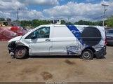 Mercedes-Benz Metris W1YV0CEY0L3687162 fotografie