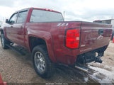 CHEVROLET SILVERADO 1500 2LT 3GCUKREC9HG329354 снимка