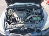 HONDA ACCORD 2.4 LX 1HGCM56405A141551 photo
