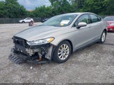 Ford Fusion S 3FA6P0G77FR212210 снимка