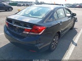 Honda Civic Ex 2HGFB2F82DH536903 снимка