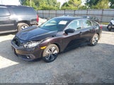 Honda Civic Ex-T 19XFC1F31GE040436 снимка