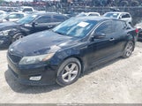 Kia Optima Lx 5XXGM4A7XEG284930 снимка