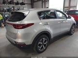 Kia Sportage Lx KNDPMCAC5L7739406 снимка