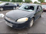Chevrolet Impala Ls 2G1WF5E31D1245613 снимка