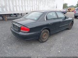 Hyundai Sonata Gl KMHWF25S92A507468 снимка