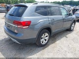 Volkswagen Atlas 3.6L V6 Se/3.6L V6 Se W/Technology 1V2LR2CA2JC510304 photo