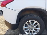 Chevrolet Traverse Awd Lt Cloth 1GNEVGKW7MJ117955 снимка
