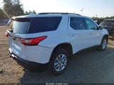 Chevrolet Traverse Awd Lt Cloth 1GNEVGKW7MJ117955 photo