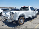 Ford F-250 Xl 1FT7X2ATXHEE06512 снимка