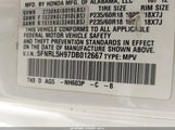 Honda Odyssey Touring/Touring Elite 5FNRL5H97DB012667 снимка