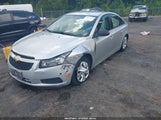 Chevrolet Cruze Ls Auto 1G1PA5SH7E7199356 снимка