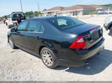 Ford Fusion Sel 3FAHP0JG9CR170605 снимка
