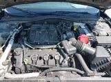 Ford Fusion Sel 3FAHP0JG9CR170605 снимка