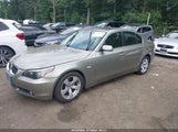 BMW 530I WBANA73564B802689 снимка