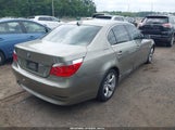 BMW 530I WBANA73564B802689 снимка