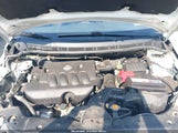 Nissan Versa 1.8Sl 3N1BC1CP0AL465075 снимка