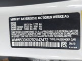 Mini Hardtop Cooper S WMW53DK02R2U42472 fotografie