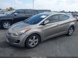 Hyundai Elantra Gls 5NPDH4AE7DH384654 снимка