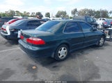 HONDA ACCORD 2.3 EX JHMCG6605YC027660 photo