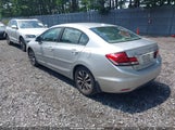 Honda Civic Ex-L 19XFB2F90DE208351 снимка