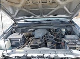 Toyota Tacoma 5TETX22N38Z535770 fotografie