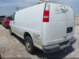 Chevrolet Express Work Van 1GCGG25U271107993 снимка