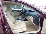 Acura Tsx JH4CU26699C012750 снимка