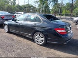 MERCEDES-BENZ C 300 LUXURY 4MATIC/SPORT 4MATIC WDDGF81X39R069285 снимка