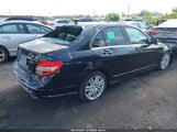 MERCEDES-BENZ C 300 LUXURY 4MATIC/SPORT 4MATIC WDDGF81X39R069285 fotografie