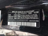 MERCEDES-BENZ C 300 LUXURY 4MATIC/SPORT 4MATIC WDDGF81X39R069285 снимка