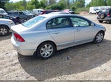 HONDA CIVIC LX 1HGFA16578L083308 снимка